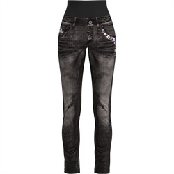 PANT SOUND #1
